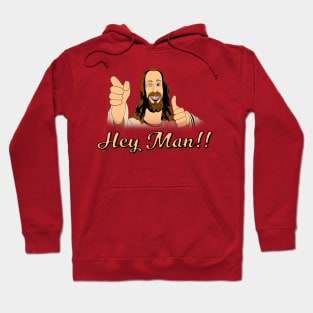 HeyMan Hoodie